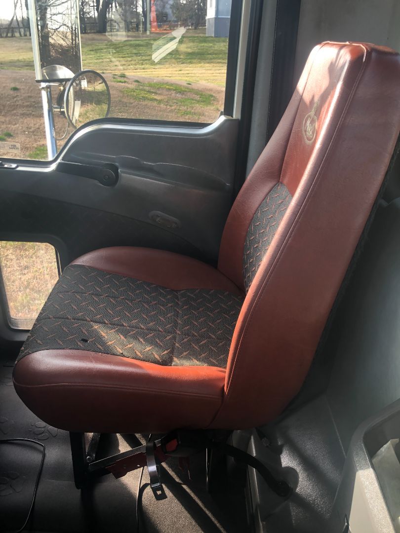 2015 MACK PINNACLE CHU613 - Image 13